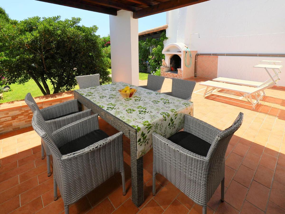 Holiday Home Mirto Marino - Rei410 By Interhome 哥斯达雷 外观 照片