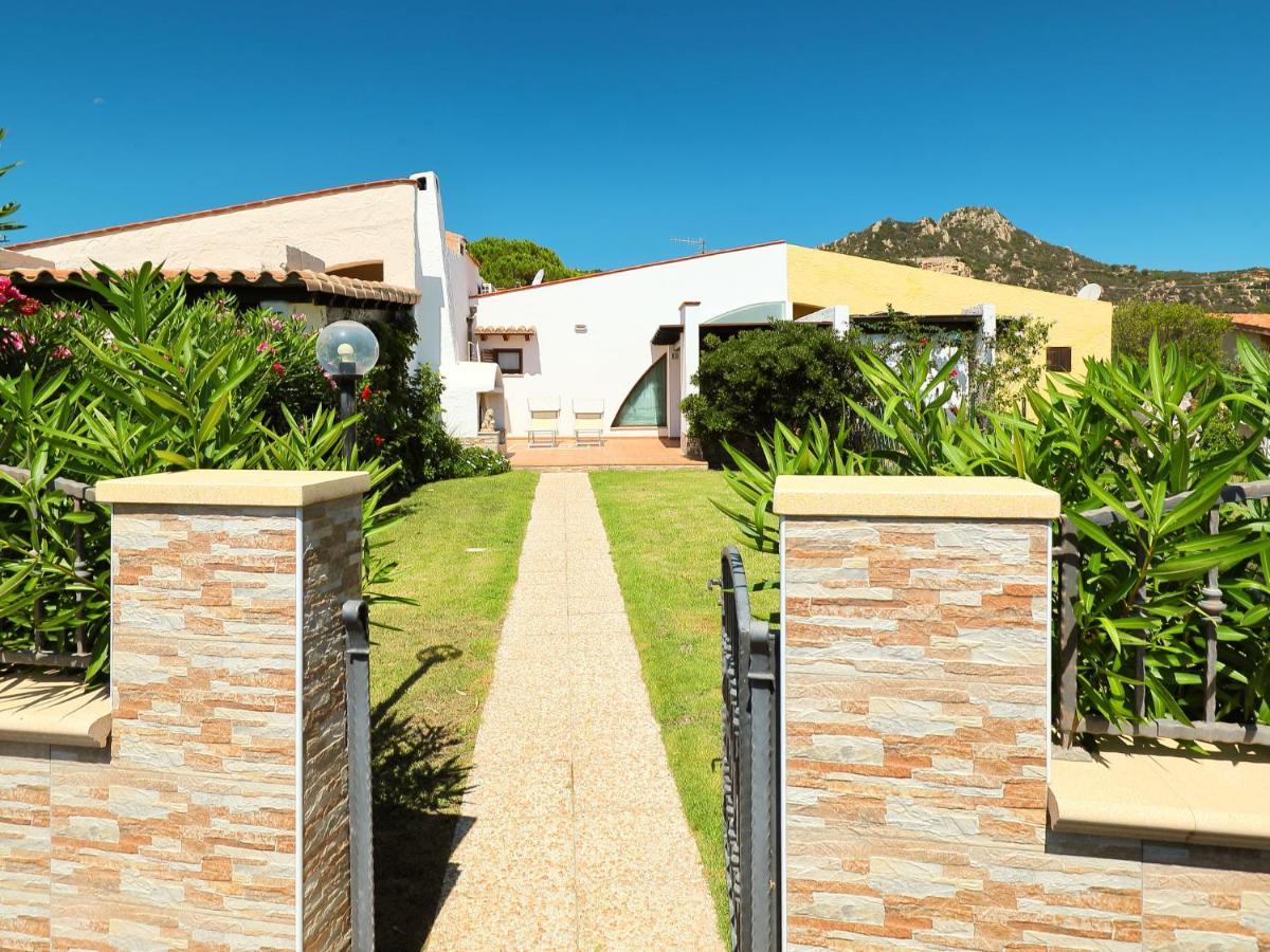 Holiday Home Mirto Marino - Rei410 By Interhome 哥斯达雷 外观 照片