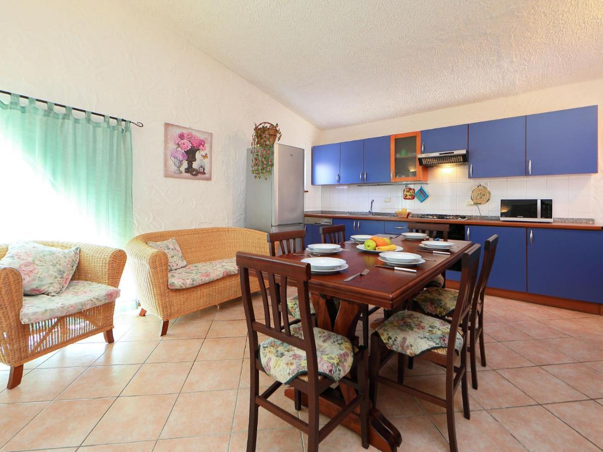 Holiday Home Mirto Marino - Rei410 By Interhome 哥斯达雷 外观 照片
