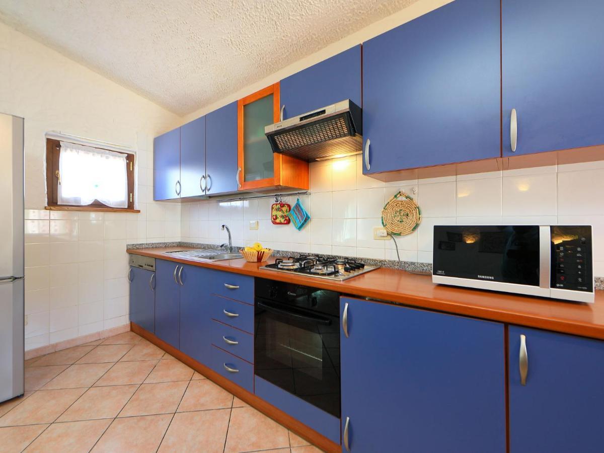 Holiday Home Mirto Marino - Rei410 By Interhome 哥斯达雷 外观 照片