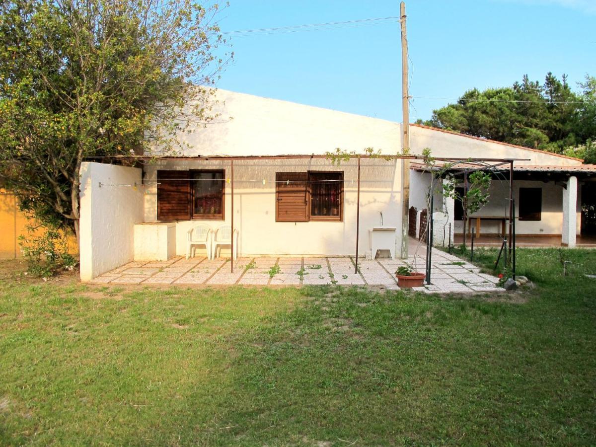 Holiday Home Mirto Marino - Rei410 By Interhome 哥斯达雷 外观 照片